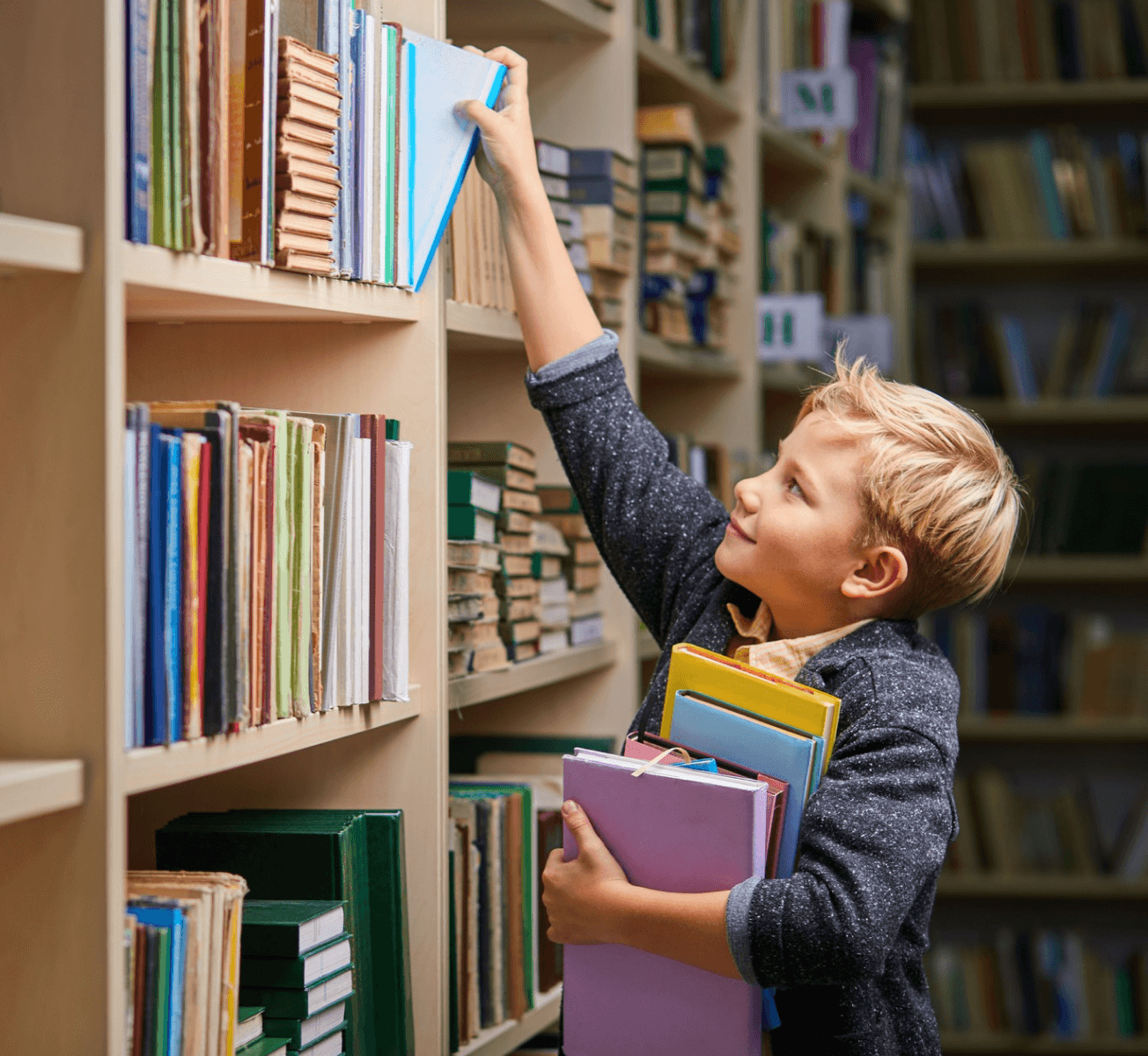 Anne Bogel’s 5 Tips to Restore Your Love of Reading