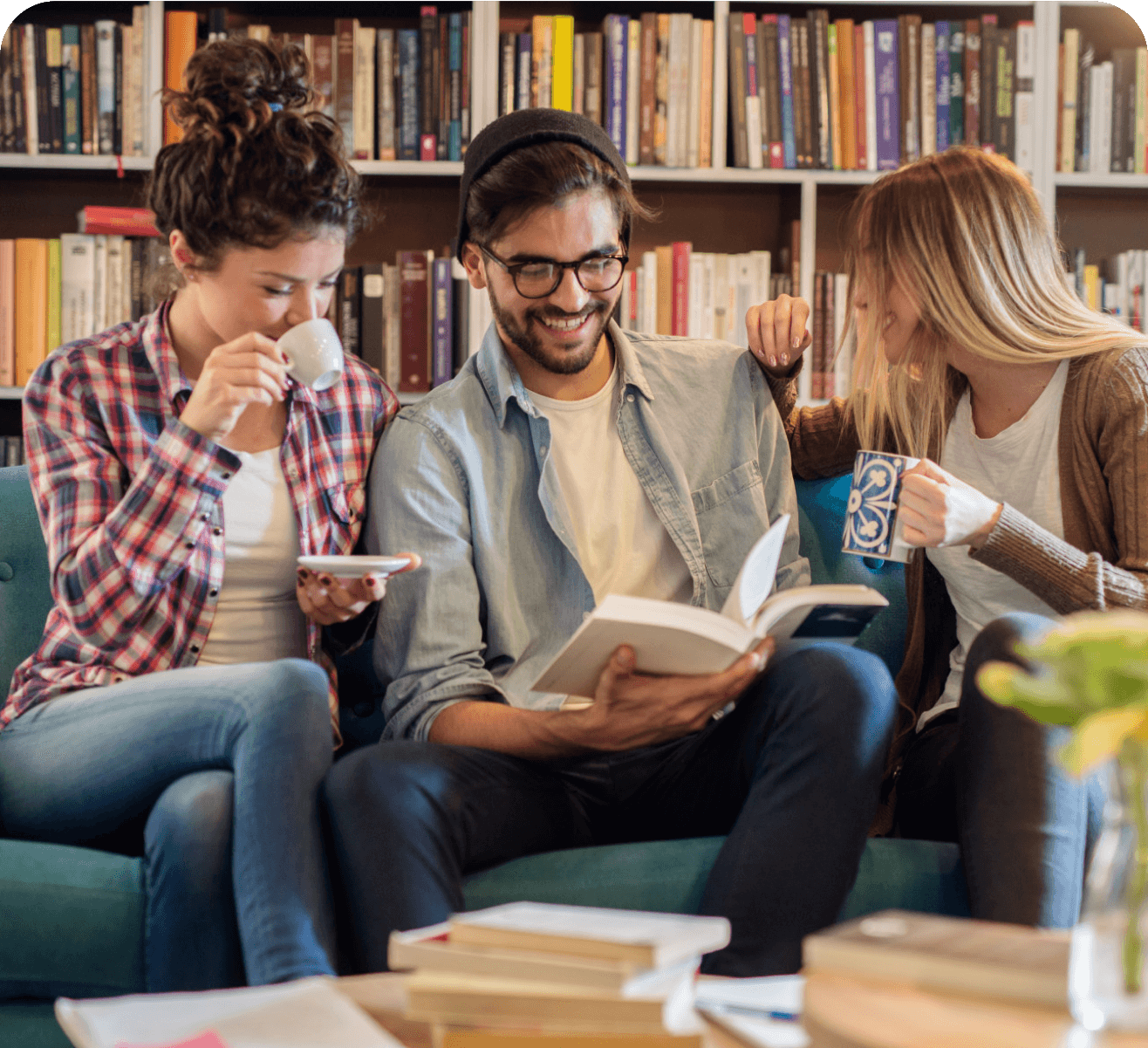 5 Attractive Bookstore WordPress Themes